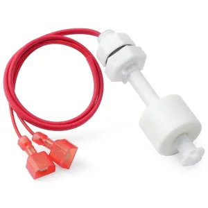 040002396 Harvest Float Switch Replacement for Manitowoc Ice Maker UD0140A UY0140AE UY0310W Models