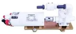 24V Paragon Senior Water Pressure System