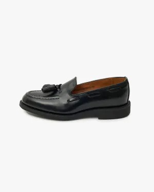2742B FEMALE TASSEL LOAFER