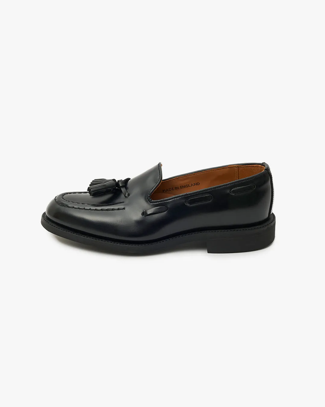 2742B FEMALE TASSEL LOAFER