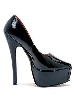 6.5 inch Stiletto Spice Pump