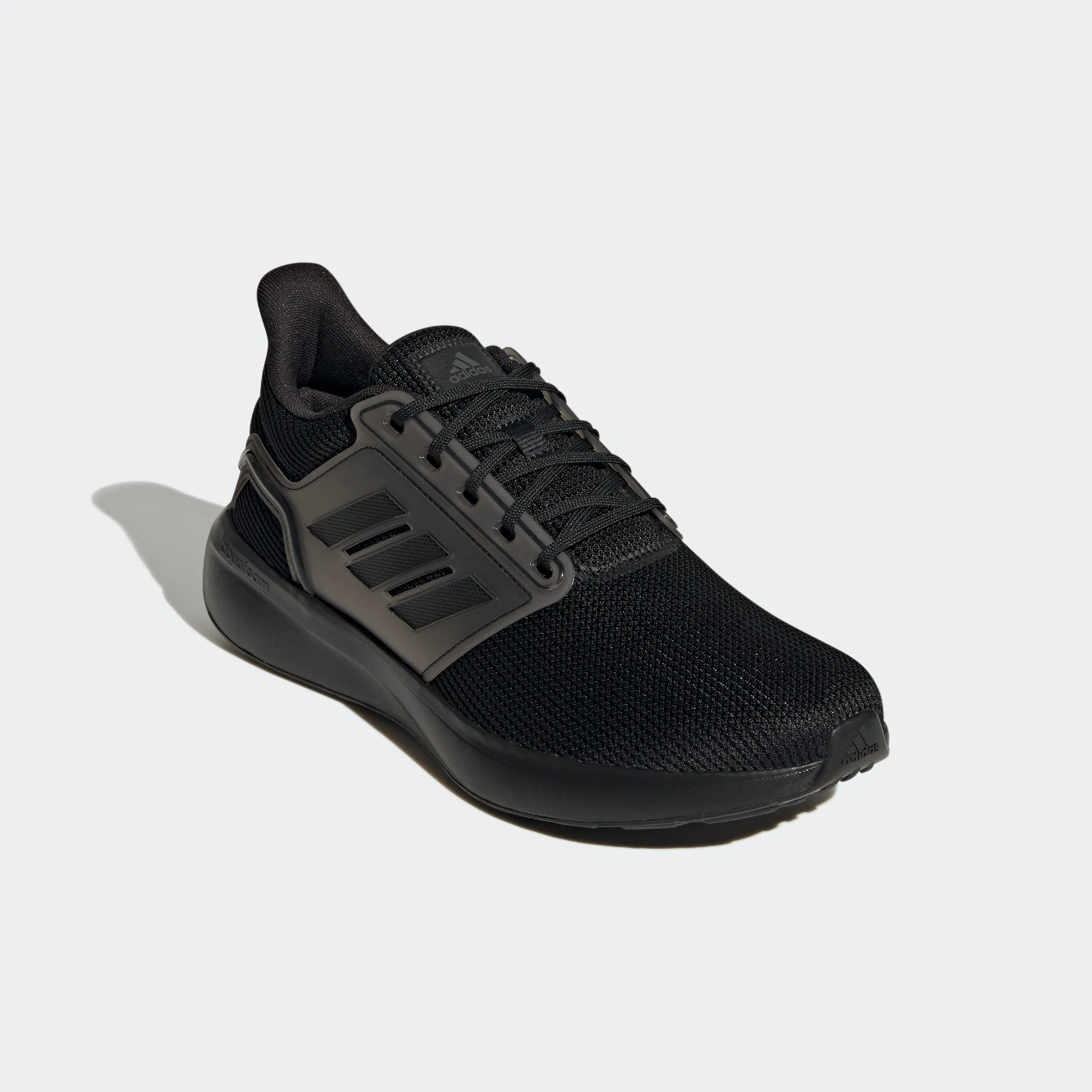 ADIDAS Men's EQ19 Running Shoe - Black