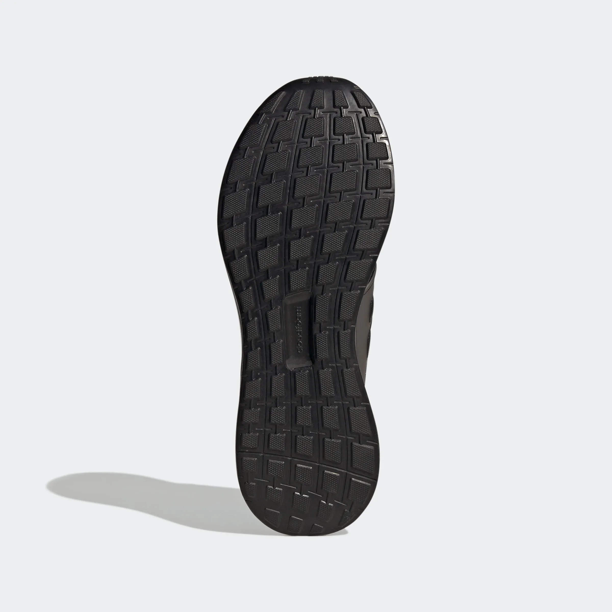 ADIDAS Men's EQ19 Running Shoe - Black