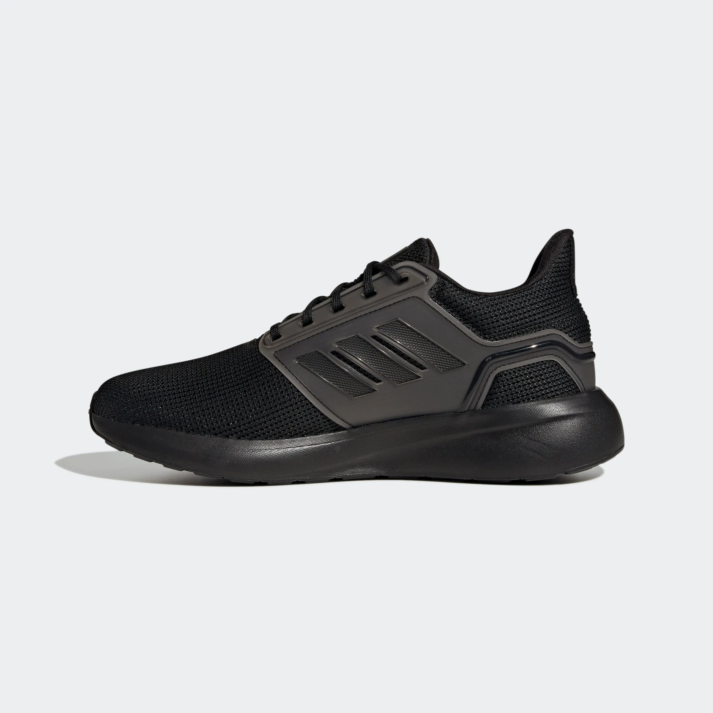 ADIDAS Men's EQ19 Running Shoe - Black