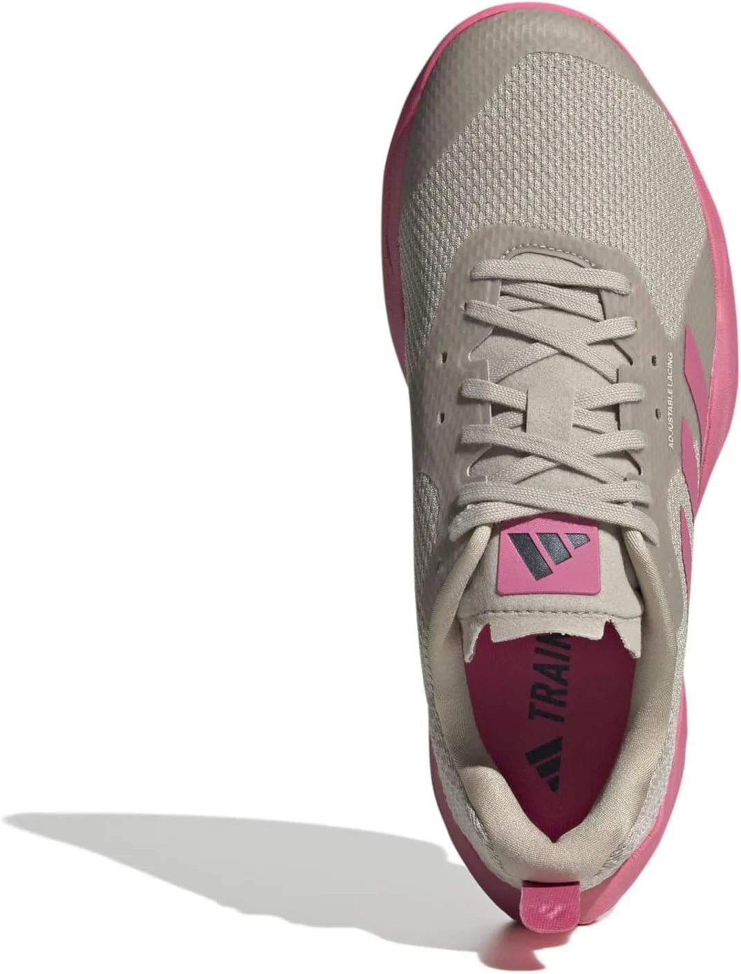 adidas Women's Rapidmove Trainer Sneaker