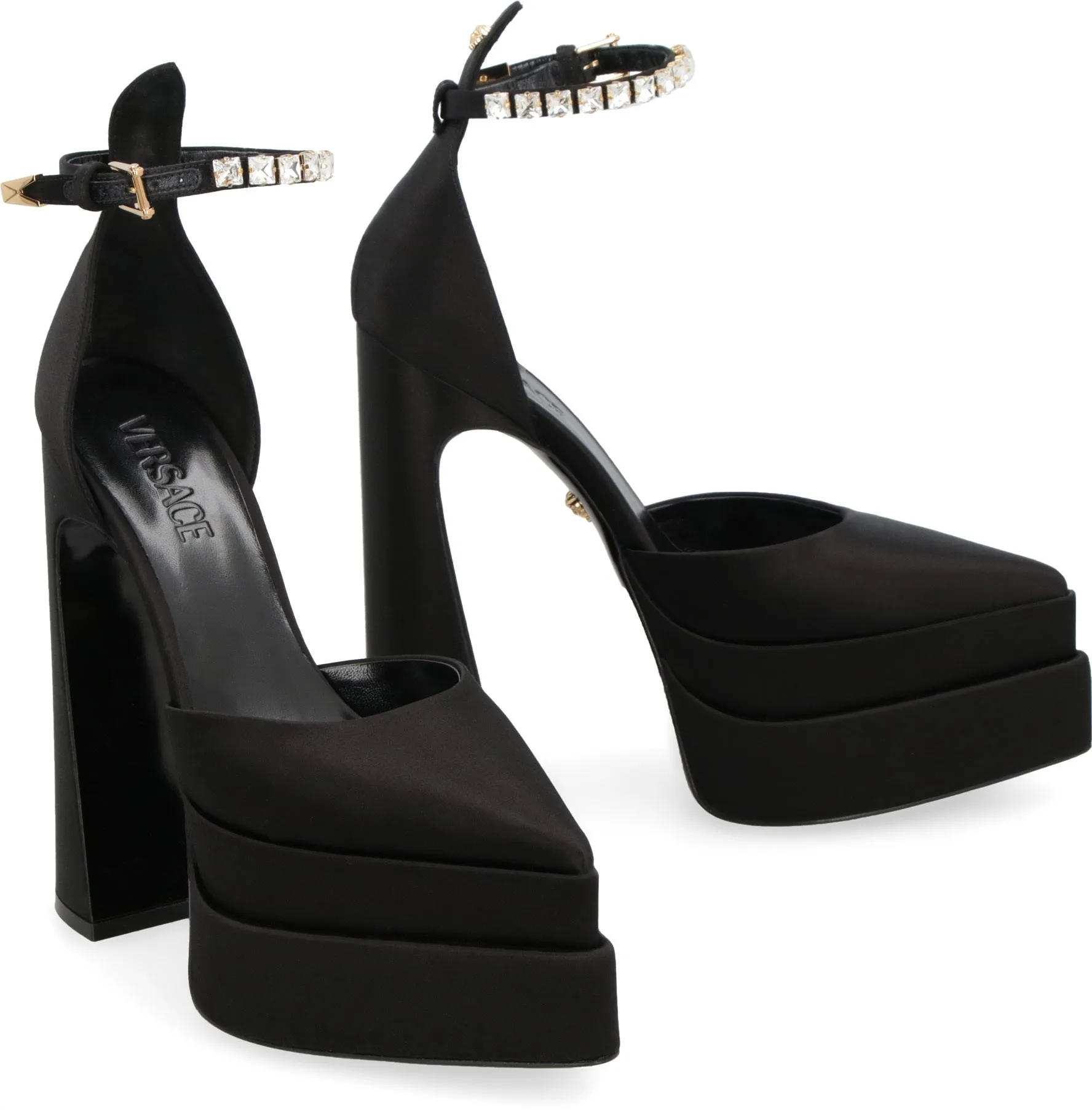 Aevitas platform pump
