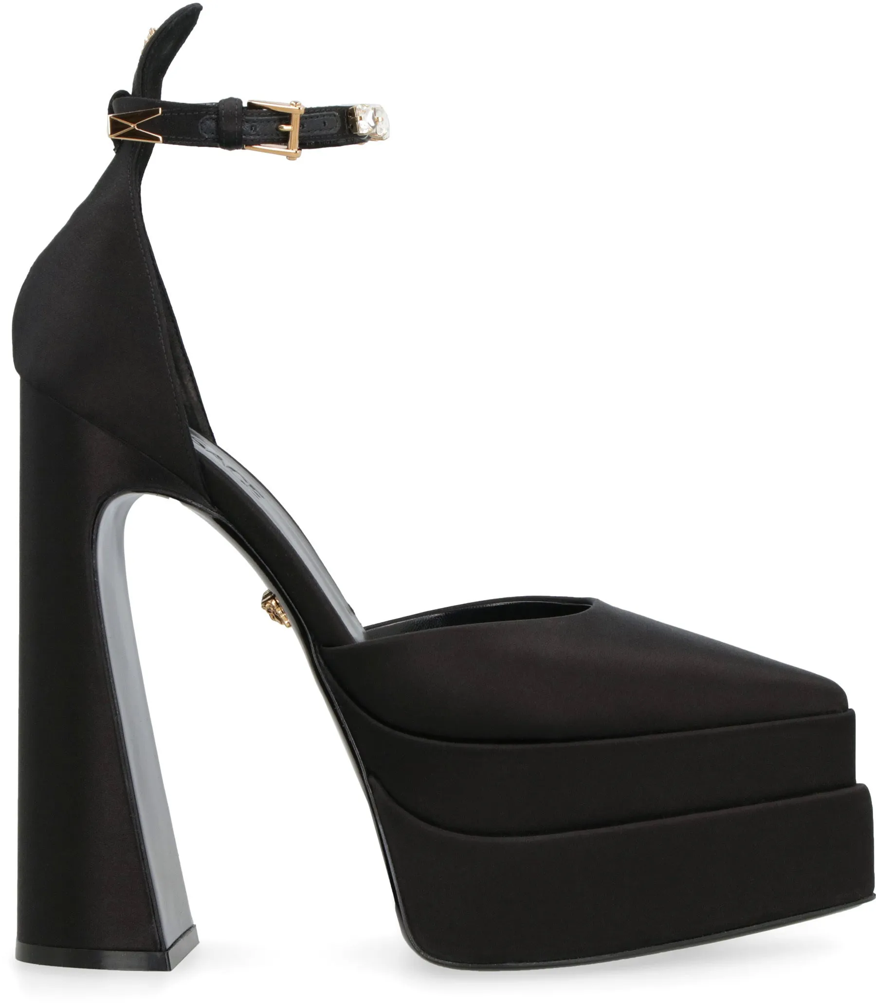Aevitas platform pump