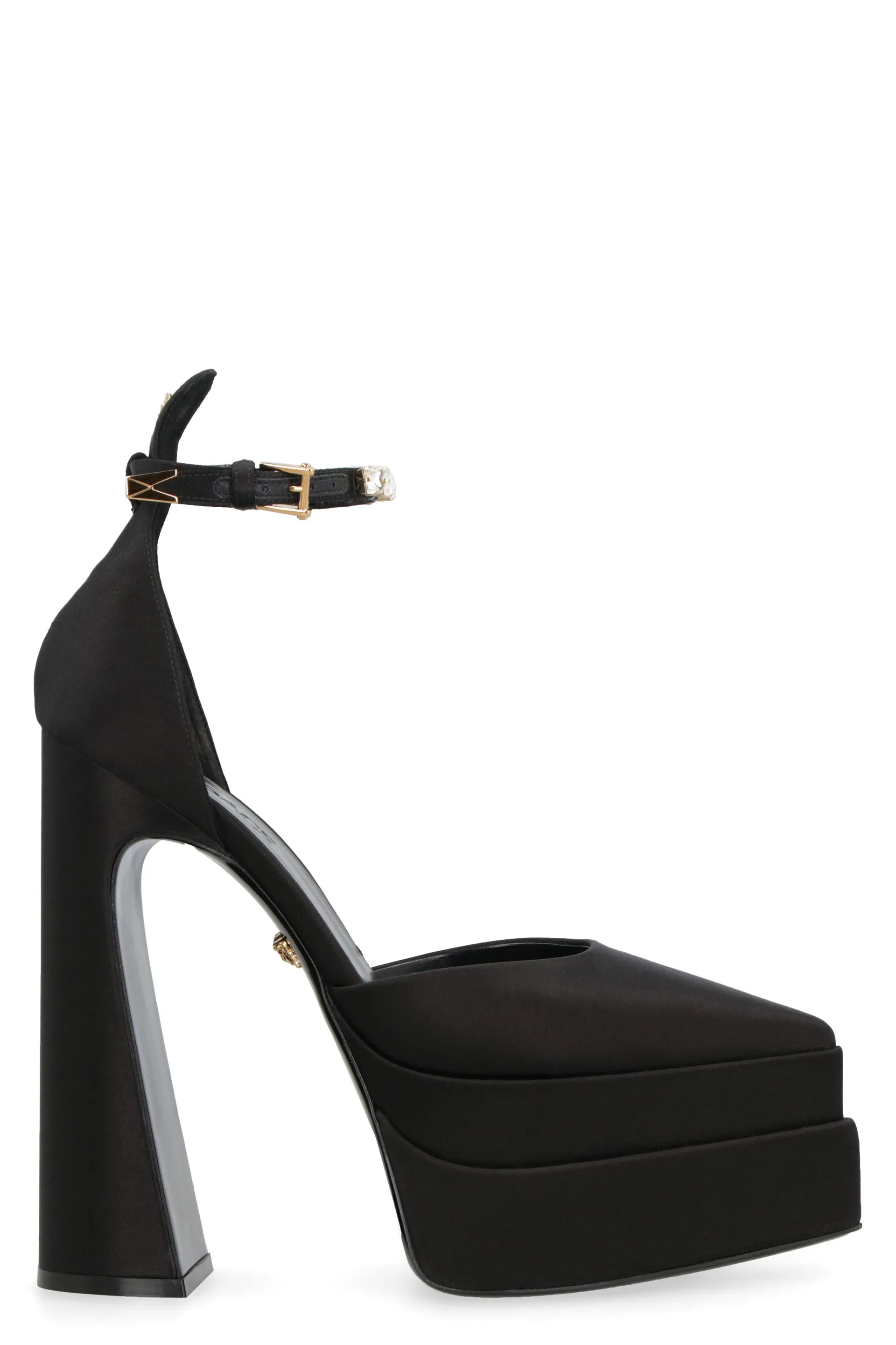Aevitas platform pump
