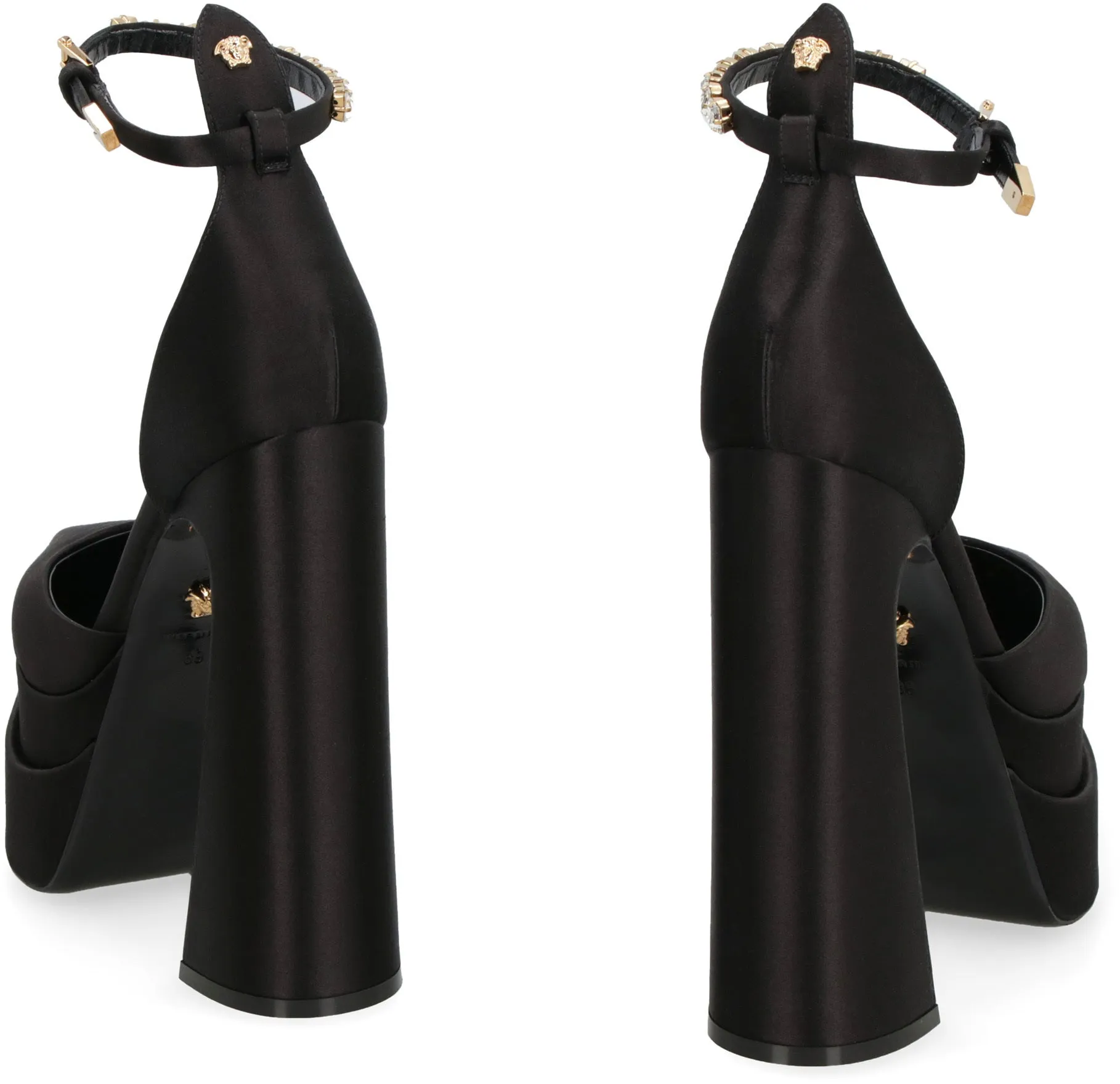 Aevitas platform pump