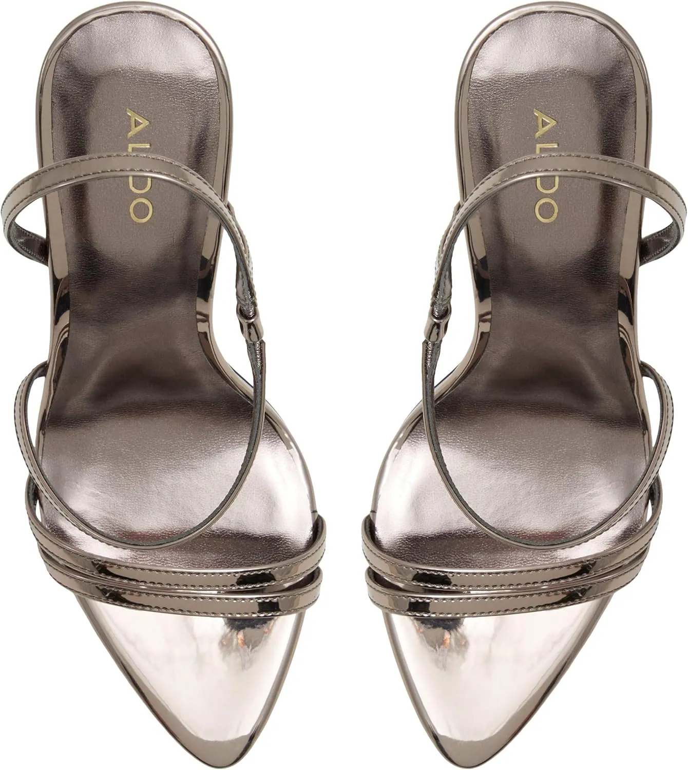ALDO Women's Twila Heeled Sandal