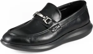 Amali Men's Casual Slip On Dress Shoes - Loafers for Men