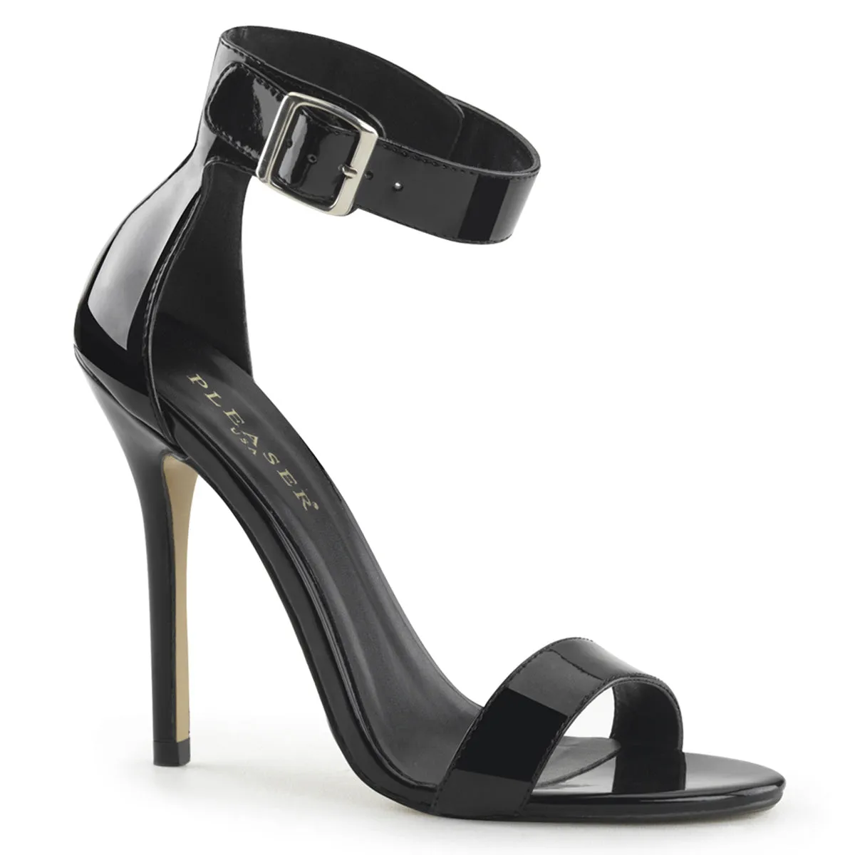 AMUSE-10-Blk Pat