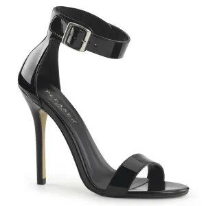 AMUSE-10-Blk Pat