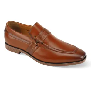 Antonio Cerrelli  Wide Loafer Dress Shoes