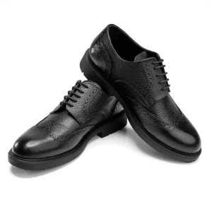 Apron Goodyear Derby - Black