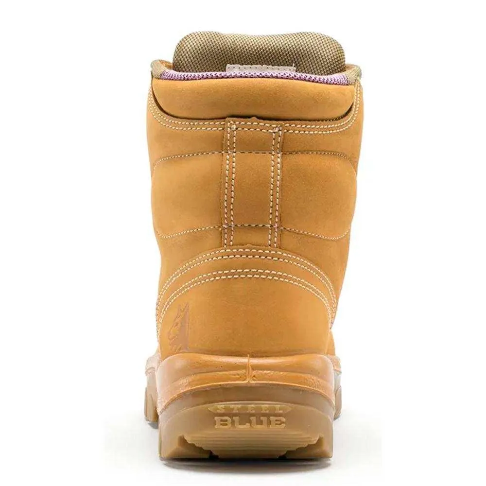 Argyle® Ladies Work Boots 512702