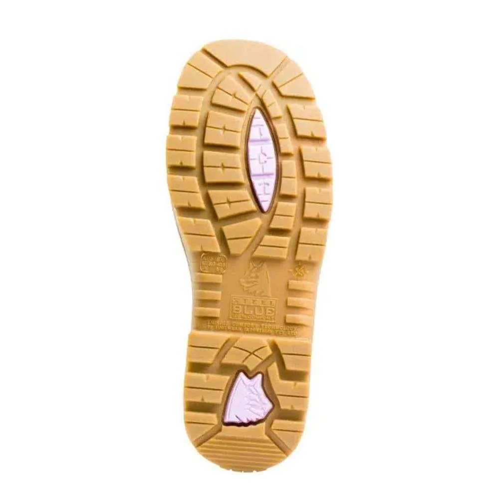 Argyle® Ladies Work Boots 512702