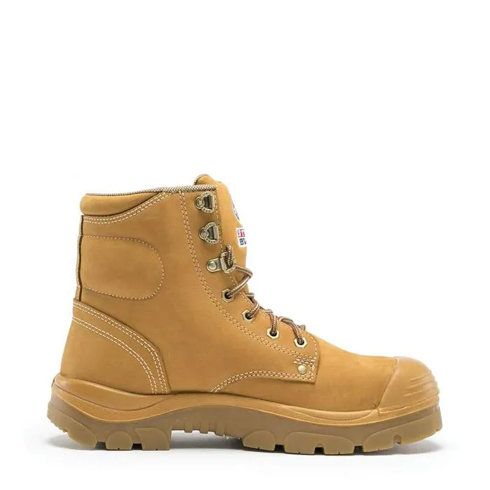 ARGYLE RUB BC-WHEAT