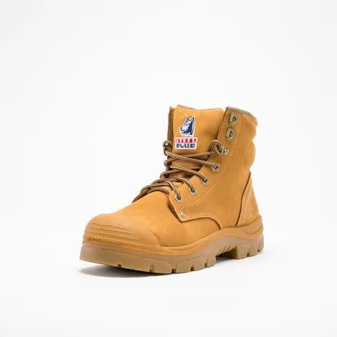 ARGYLE RUB BC-WHEAT