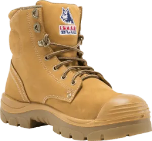 ARGYLE TPU BC-WHEAT