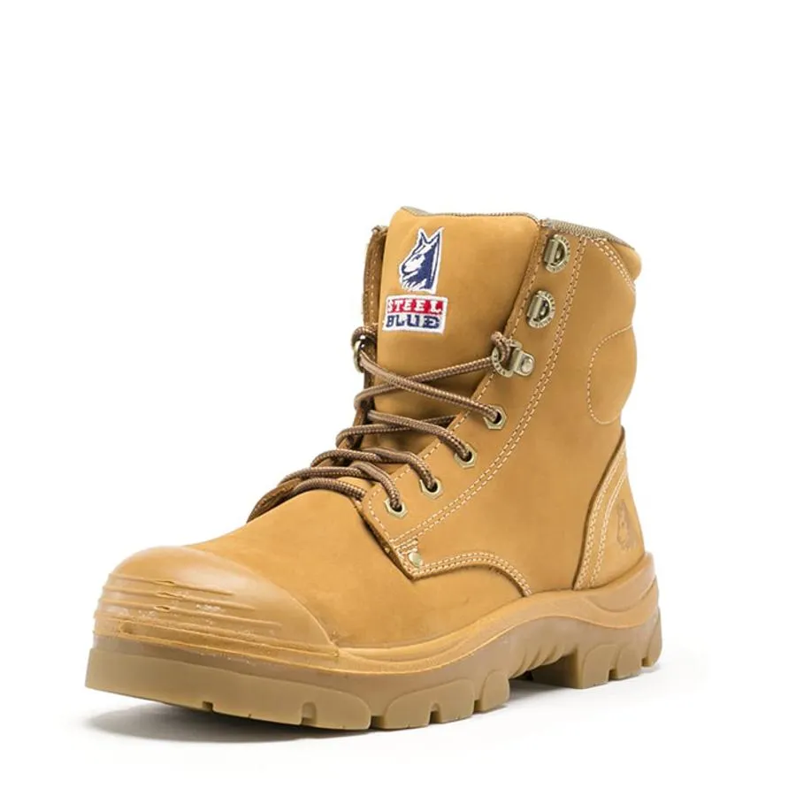 ARGYLE TPU BC-WHEAT