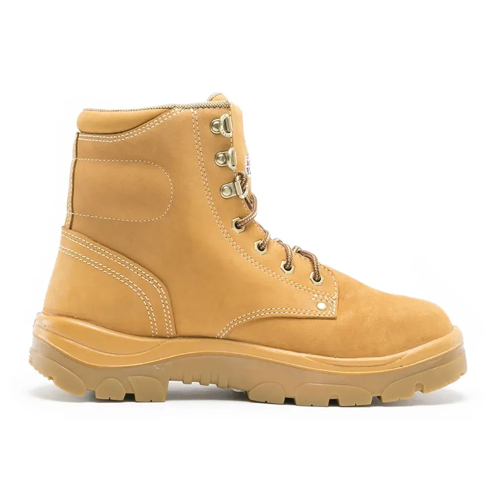 ARGYLE TPU BC-WHEAT