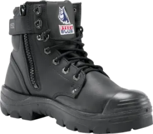 ARGYLE ZIP PM RUB BC