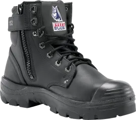 ARGYLE ZIP PM RUB BC