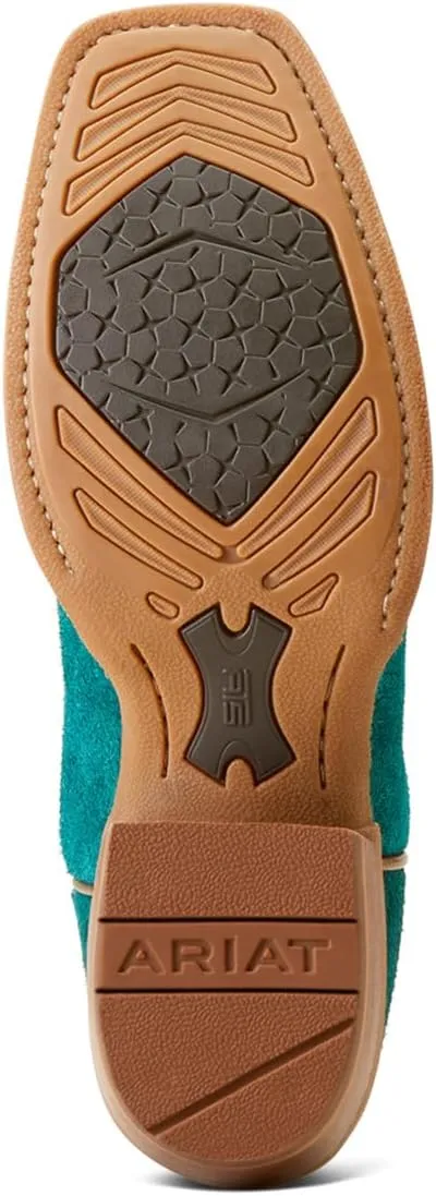 Ariat Women's Derby Monroe Western Boot