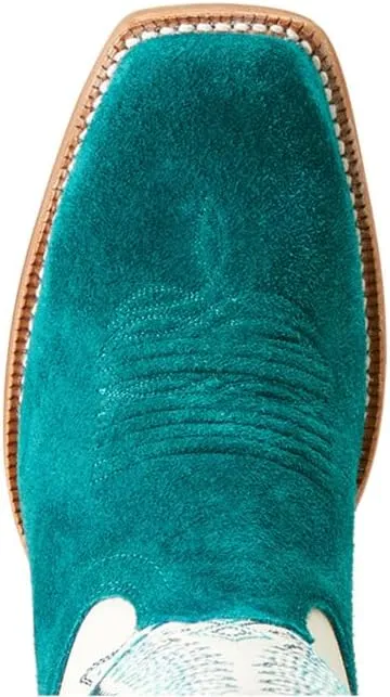 Ariat Women's Derby Monroe Western Boot