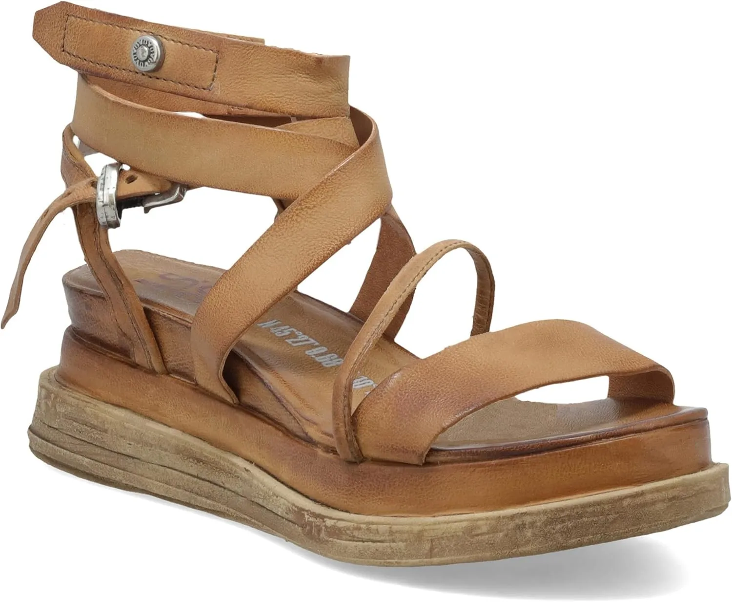 A.S.98 Labo Women's Platform Sandal