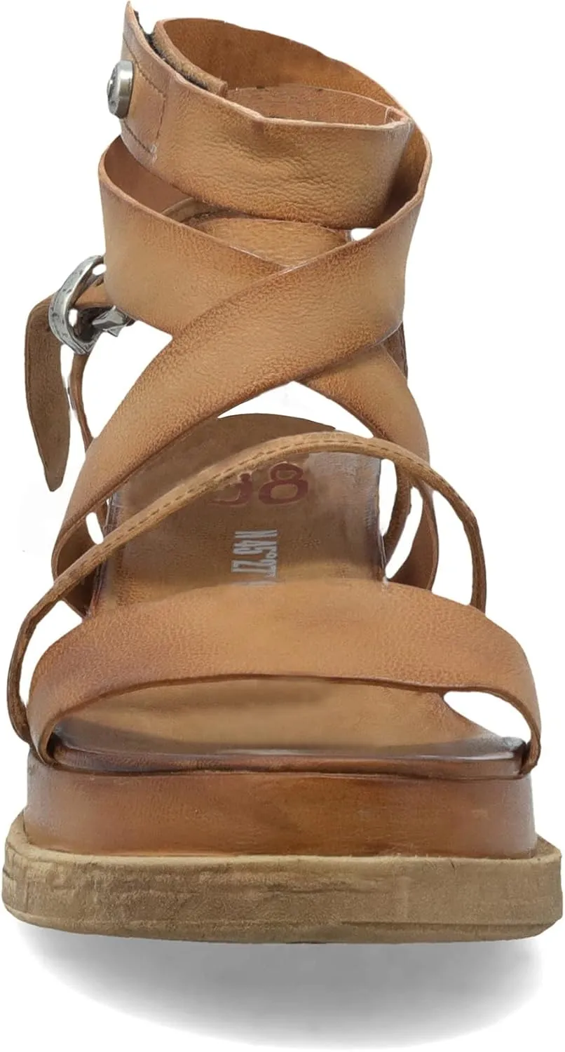 A.S.98 Labo Women's Platform Sandal