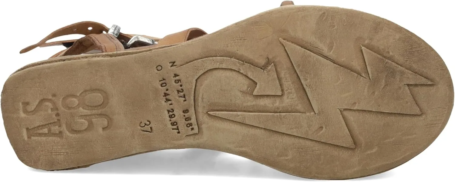 A.S.98 Labo Women's Platform Sandal