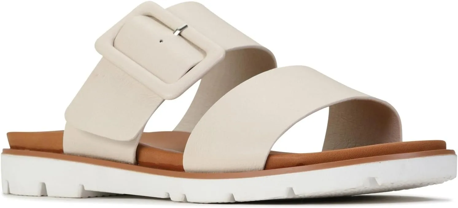 Asha Womens Sandal 39 M EU Nude