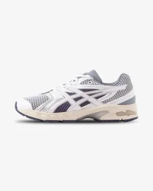 Asics Gel-DS Trainer 14 White/Pure Silver