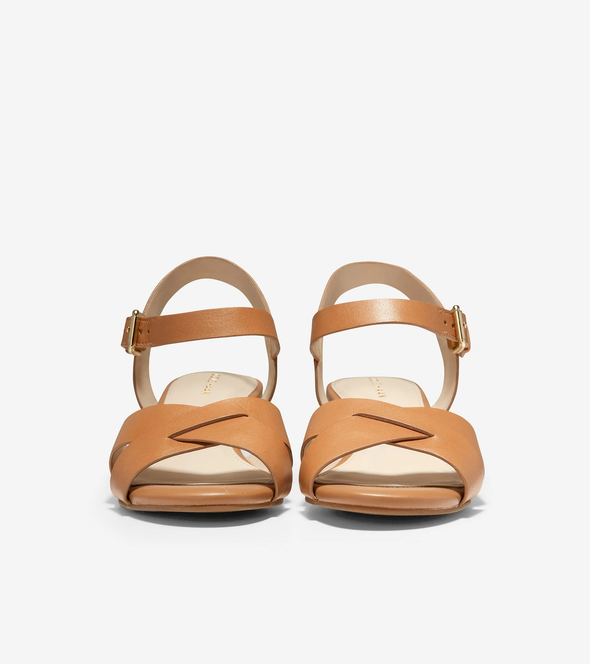 Avina Wedge Sandal