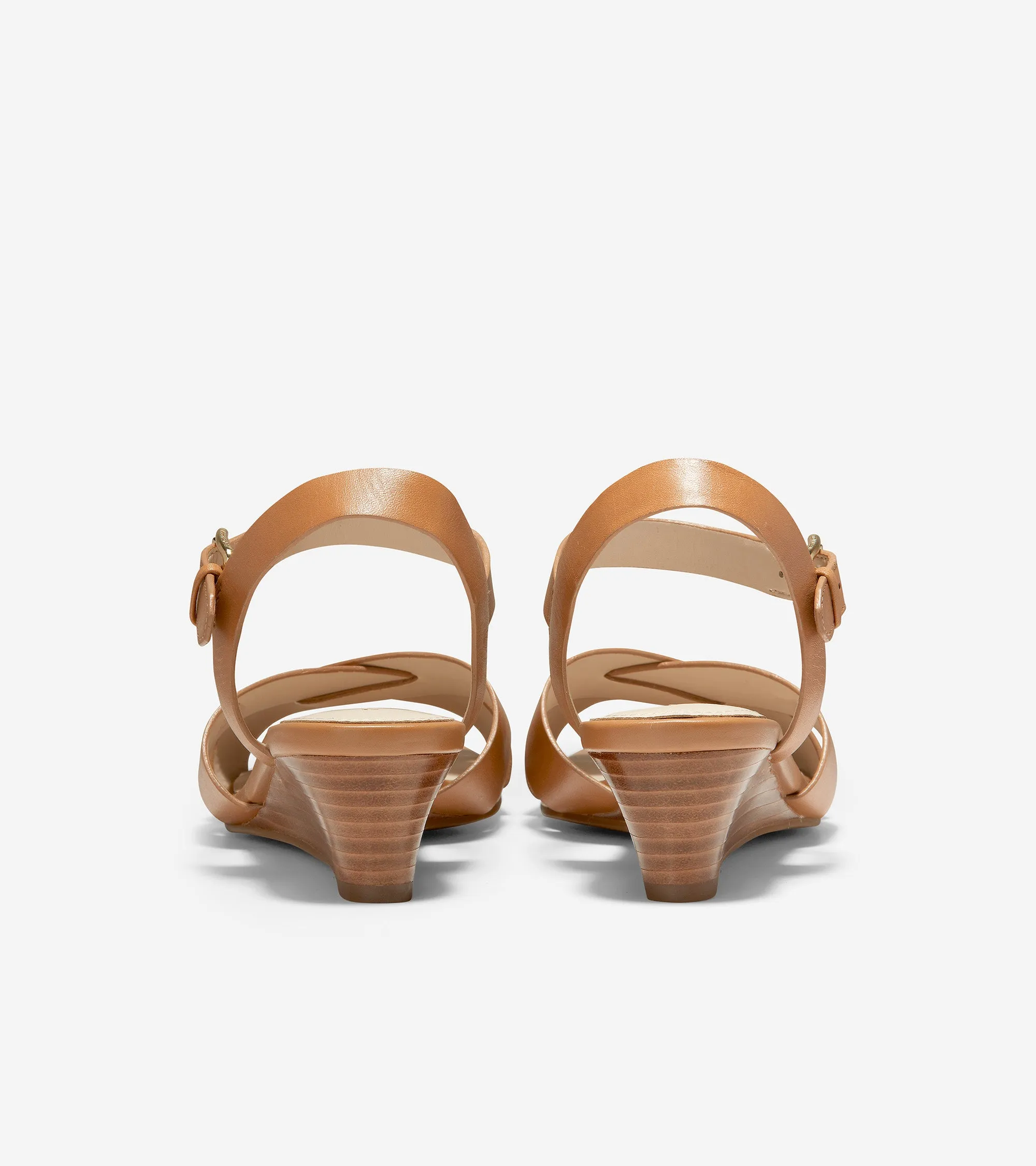 Avina Wedge Sandal