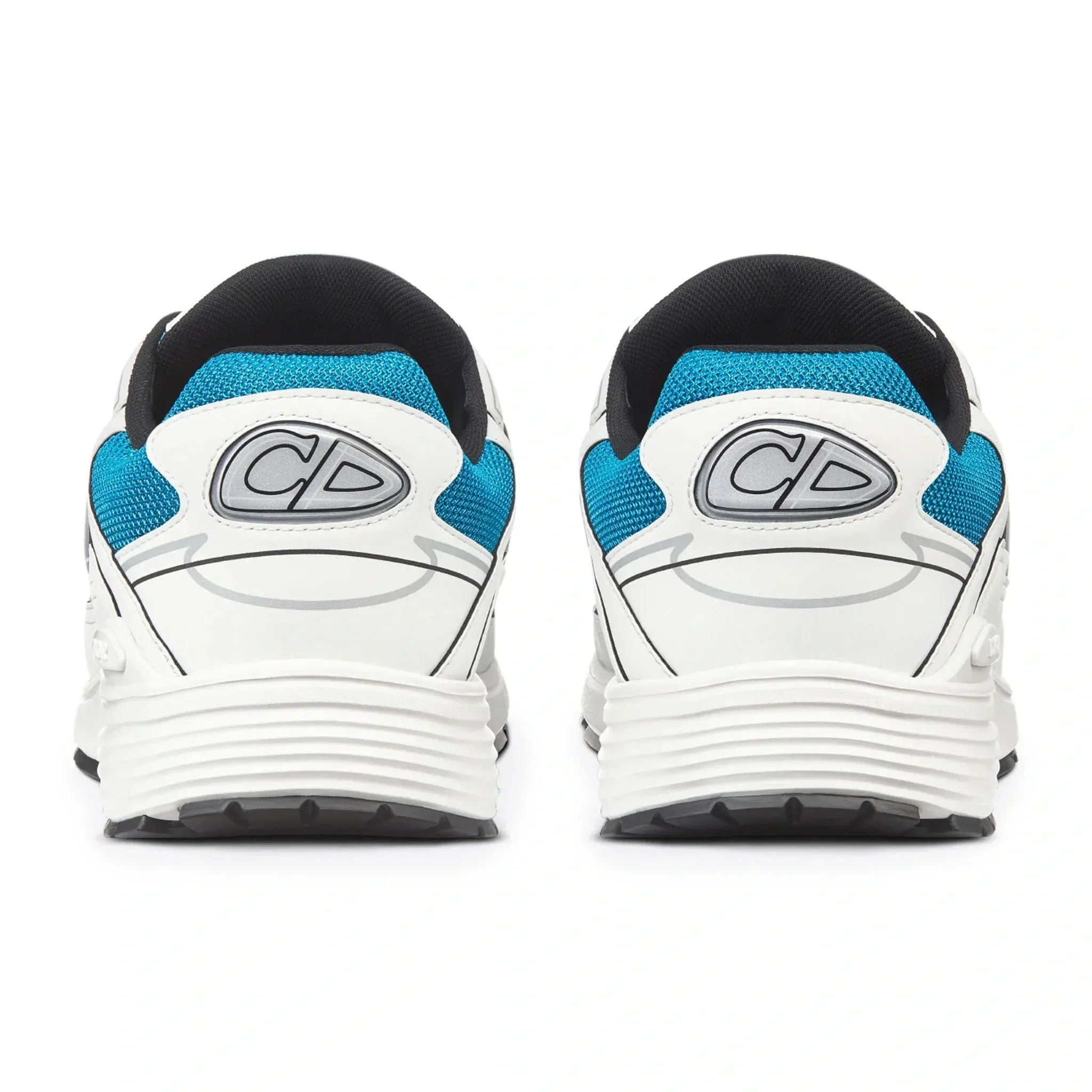 B30 Blue White Trainer