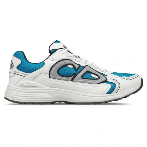 B30 Blue White Trainer
