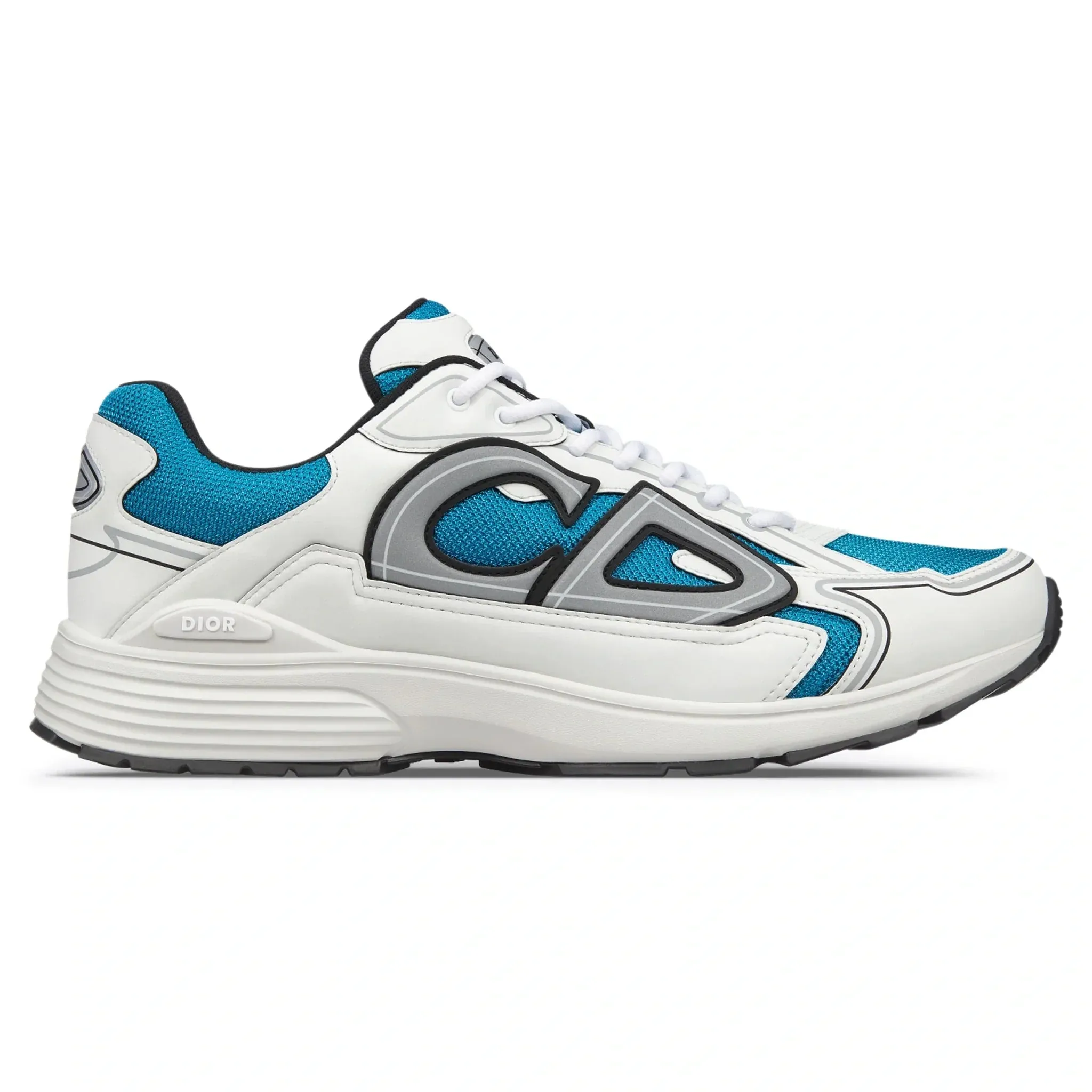 B30 Blue White Trainer