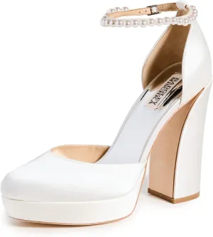 Badgley Mischka Women's Felixa Pump