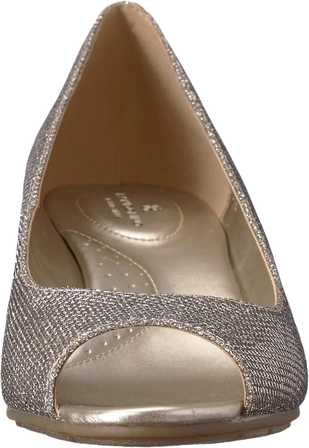 Bandolino Women's Candra Pump