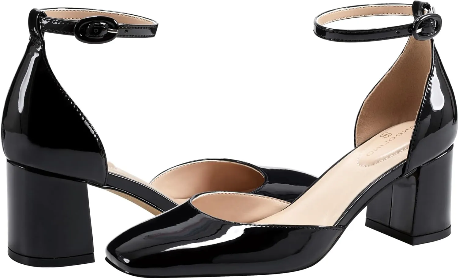 Bandolino Women's Letsadd Pump