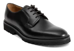 Barker Truro - Black Cutter - 8G