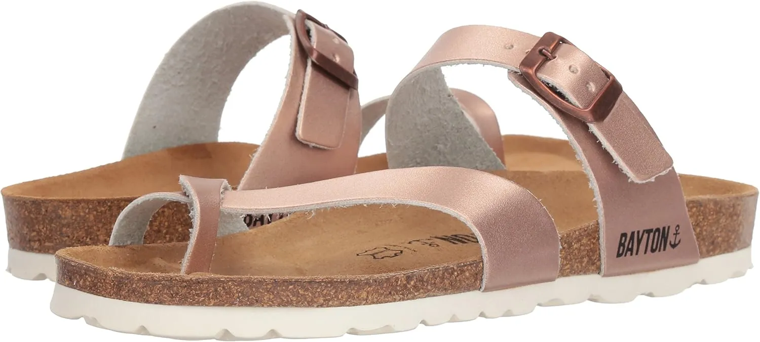 Bayton Women's Diane Sandal