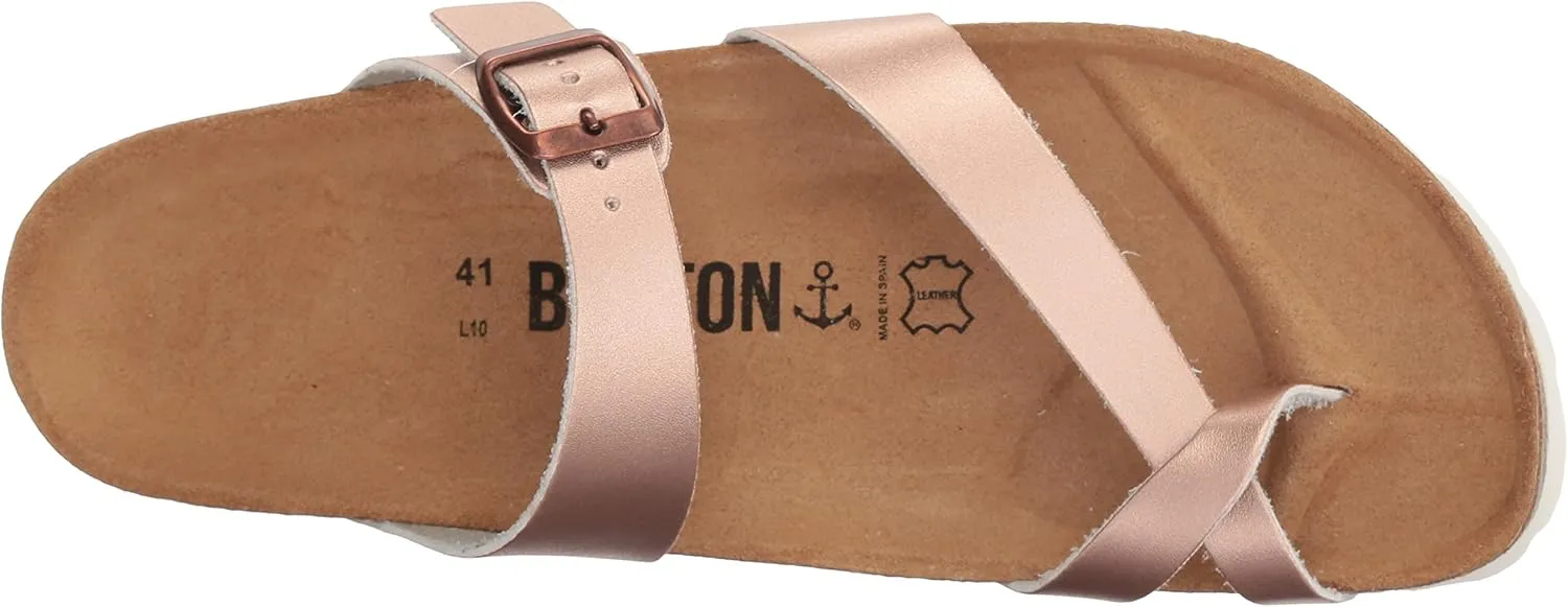 Bayton Women's Diane Sandal