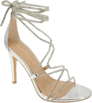 BCBGeneration Women's Joey-2 Heeled Sandal