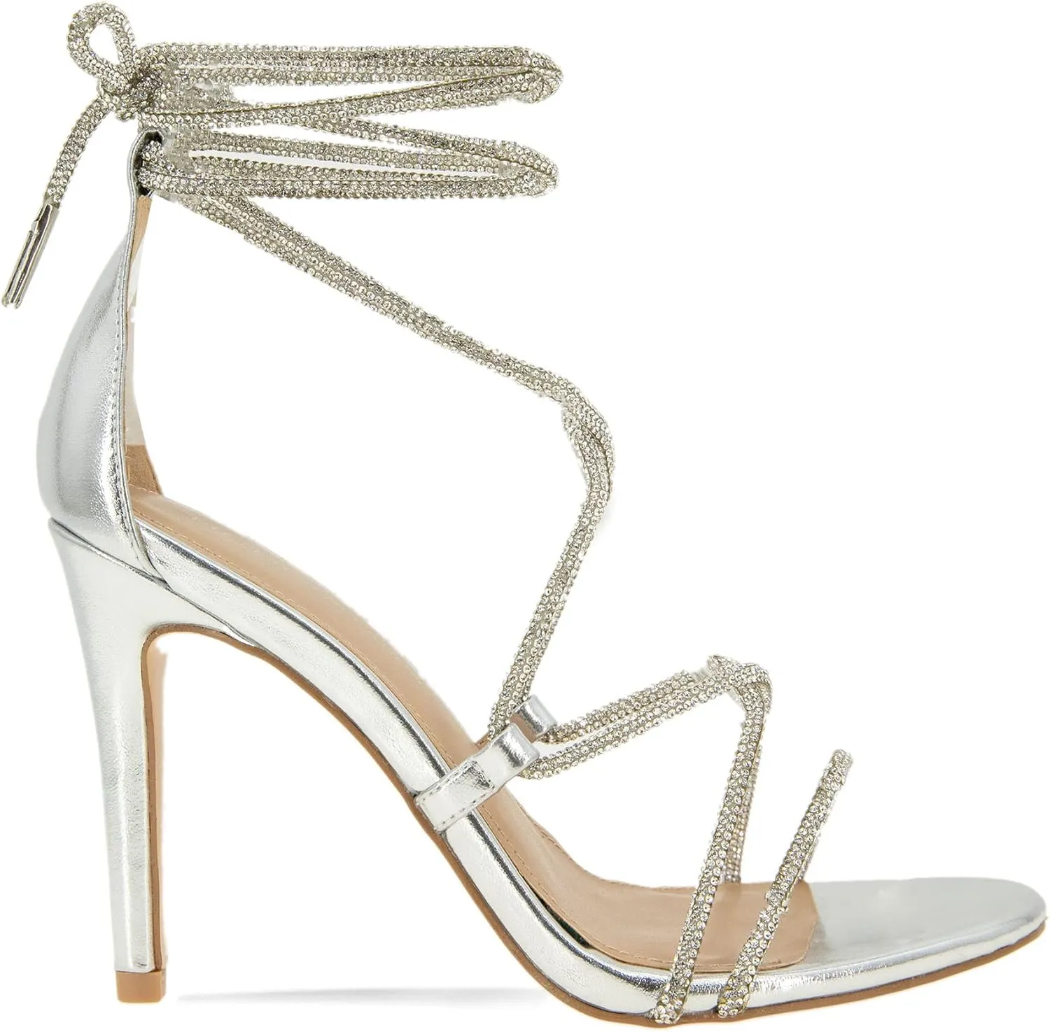 BCBGeneration Women's Joey-2 Heeled Sandal