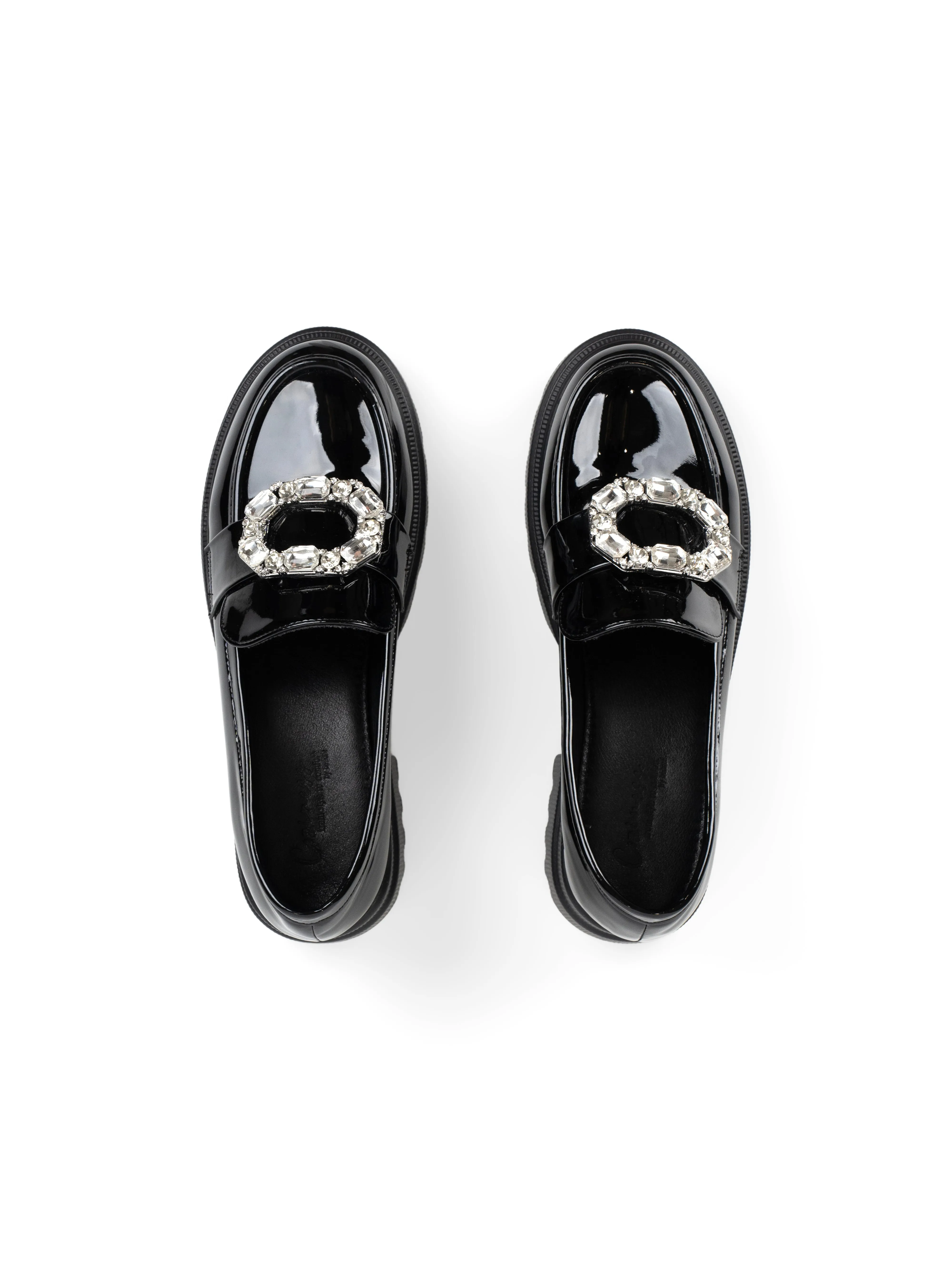 [BECKY GROUP BUY] Arkie Collection BLACK