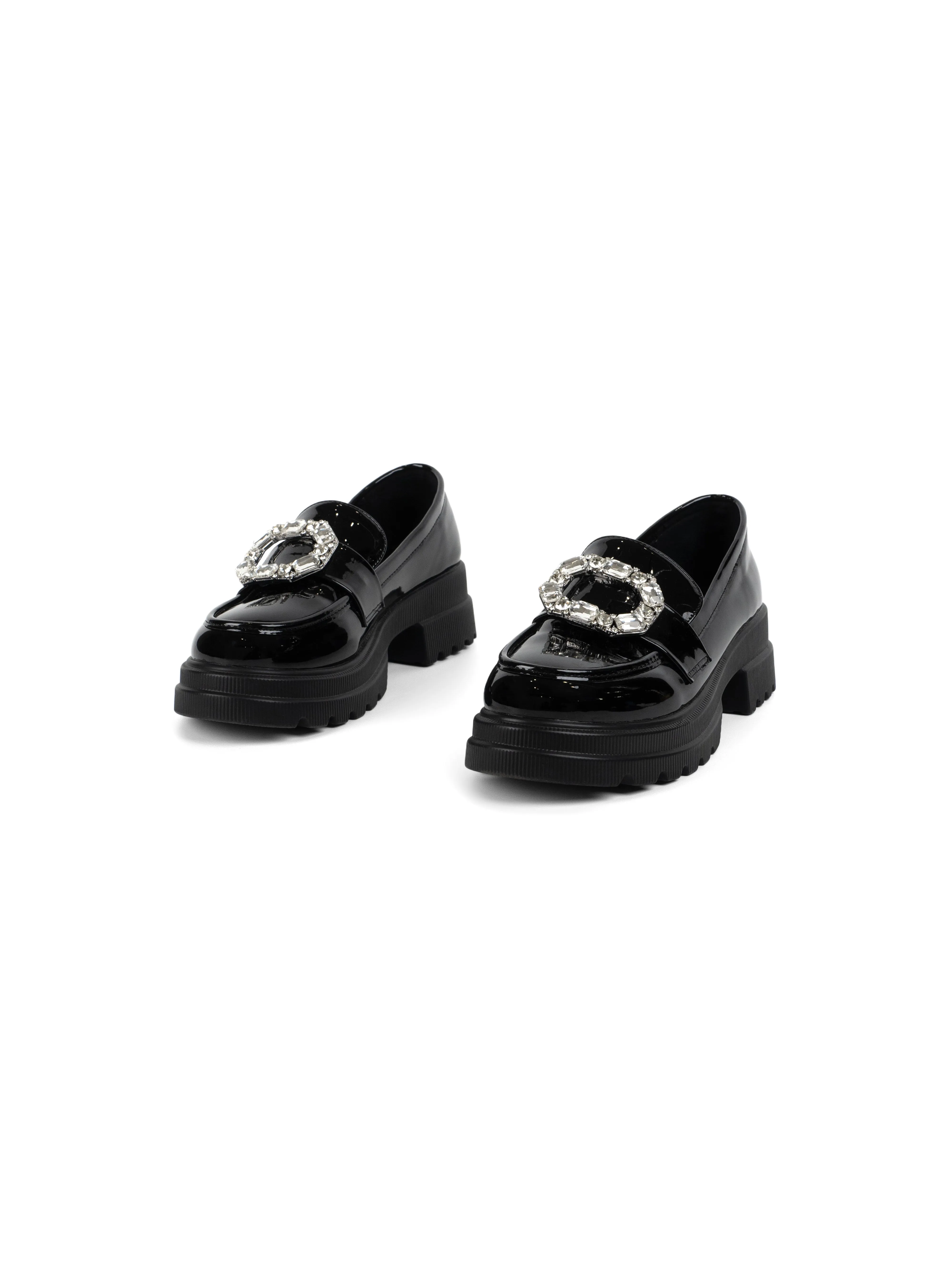 [BECKY GROUP BUY] Arkie Collection BLACK